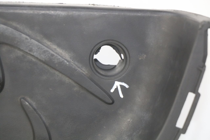 photo de ESTRIBO PEUGEOT TWEET 4T 50 (2010 - 2014) - Vista do produto