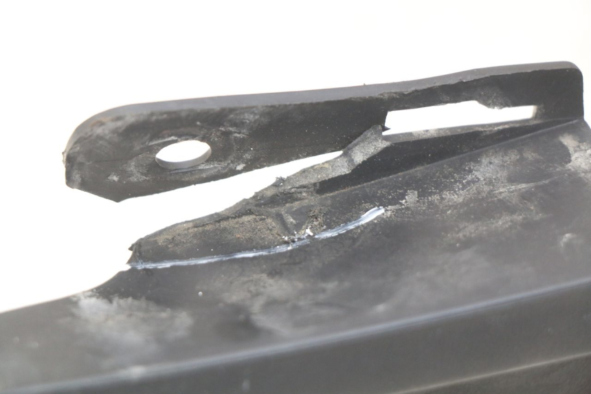photo de ESTRIBO PEUGEOT TWEET 4T 50 (2010 - 2014) - Zoom do estado de desgaste