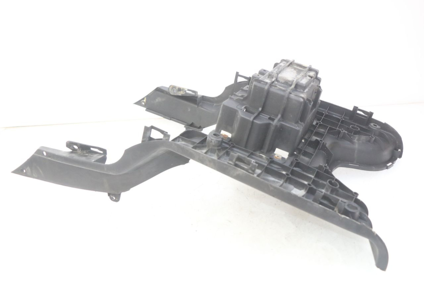 photo de ESTRIBO PEUGEOT TWEET 4T 50 (2010 - 2014) - Outro ângulo de visão