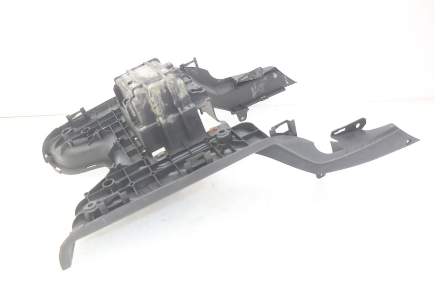 photo de ESTRIBO PEUGEOT TWEET 4T 50 (2010 - 2014) - Ampliação técnica