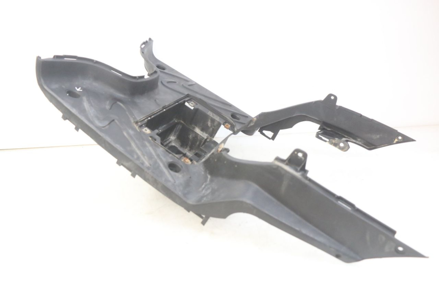 photo de ESTRIBO PEUGEOT TWEET 4T 50 (2010 - 2014) - Estado da superfície