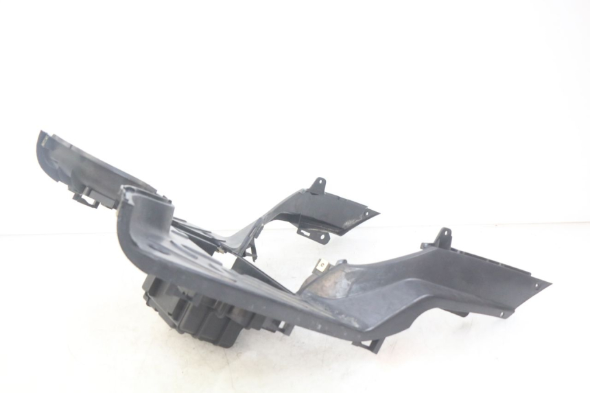 photo de ESTRIBO PEUGEOT TWEET 4T 50 (2010 - 2014) - Zoom do estado de desgaste