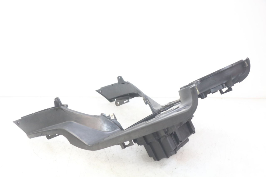 photo de ESTRIBO PEUGEOT TWEET 4T 50 (2010 - 2014) - Outro ângulo de visão