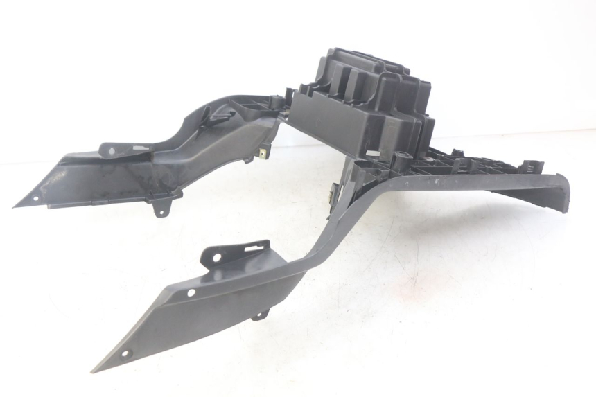 photo de ESTRIBO PEUGEOT TWEET 4T 50 (2010 - 2014) - Vista geral