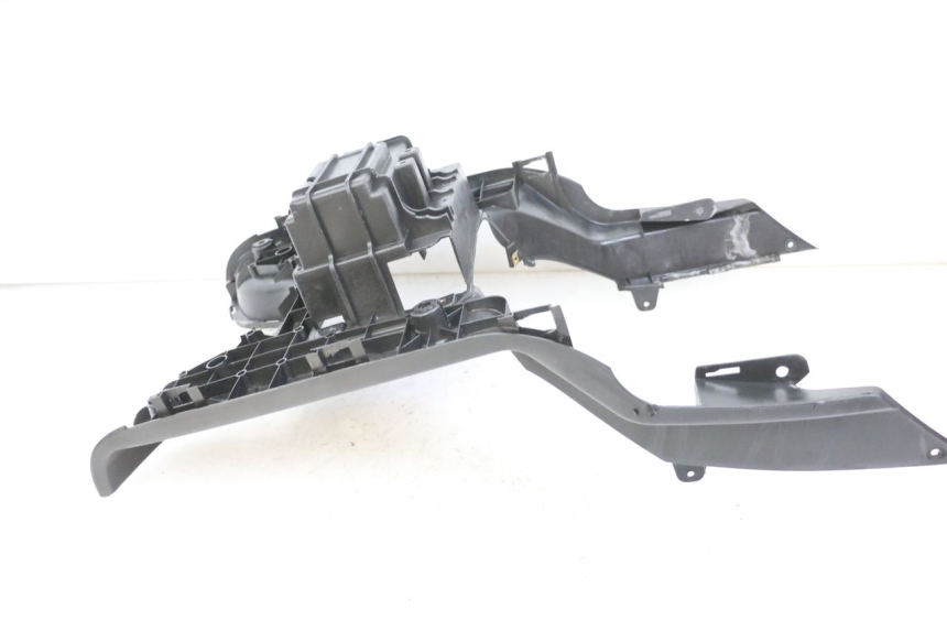 photo de ESTRIBO PEUGEOT TWEET 4T 50 (2018 - 2022) - Ampliação técnica