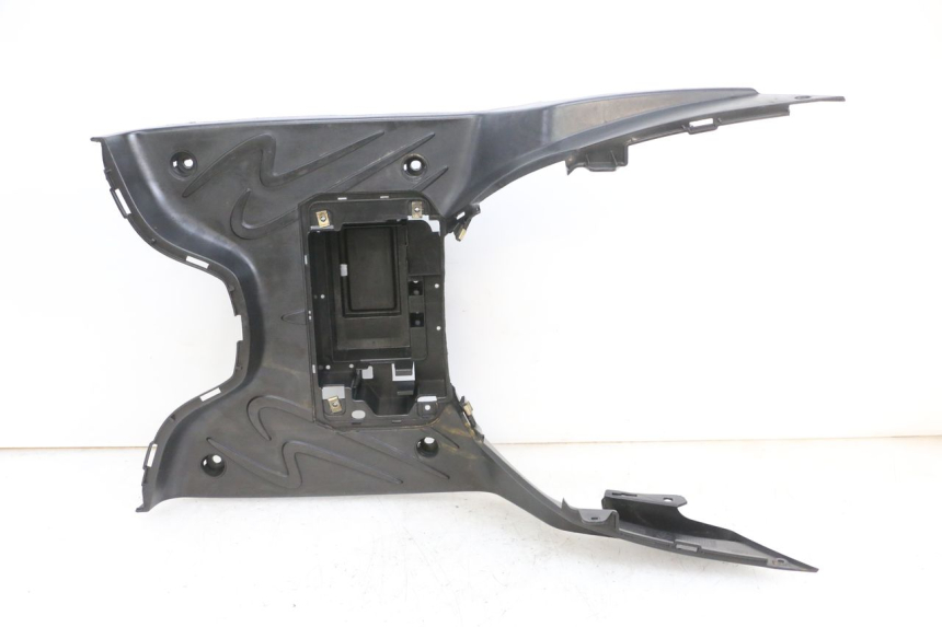 photo de ESTRIBO PEUGEOT TWEET PRO EFI 4T 50 (2021 - 2022) - Vista principal