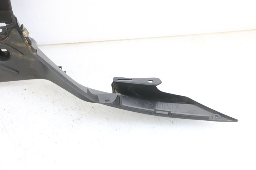 photo de ESTRIBO PEUGEOT TWEET PRO EFI 4T 50 (2021 - 2022) - Detalhes característicos