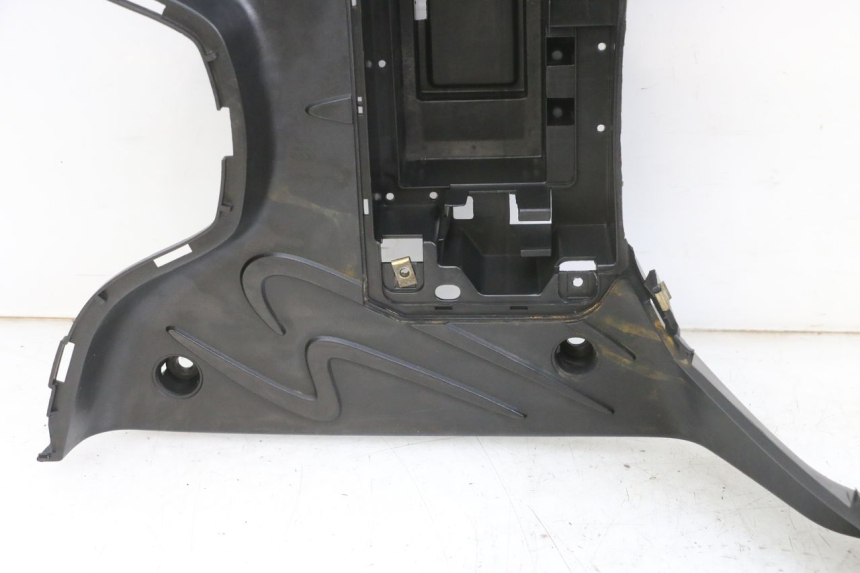 photo de ESTRIBO PEUGEOT TWEET PRO EFI 4T 50 (2021 - 2022) - Vista de perto