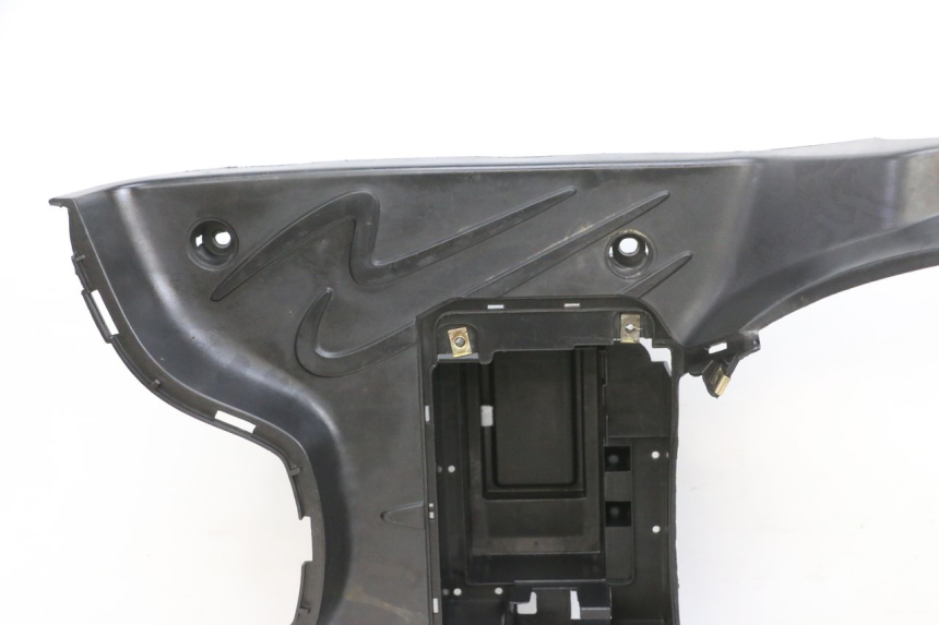 photo de ESTRIBO PEUGEOT TWEET PRO EFI 4T 50 (2021 - 2022) - Imagem adicional