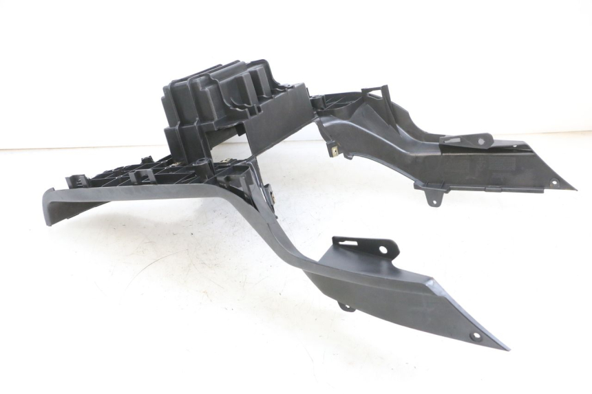 photo de ESTRIBO PEUGEOT TWEET PRO EFI 4T 50 (2021 - 2022) - Ampliação técnica
