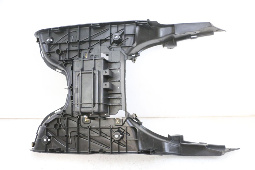 photo de ESTRIBO PEUGEOT TWEET PRO EFI 4T 50 (2021 - 2022) - Vista geral