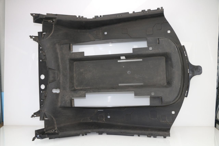 photo de ESTRIBO RENAULT TWIZY 45 (2012 - 2019) - Vista principal