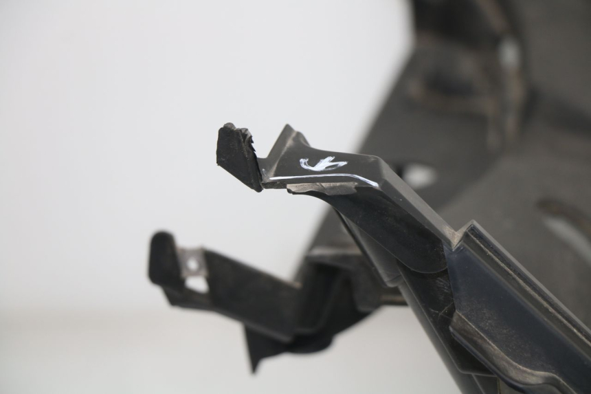 photo de ESTRIBO RENAULT TWIZY 45 (2012 - 2019) - Vista do produto