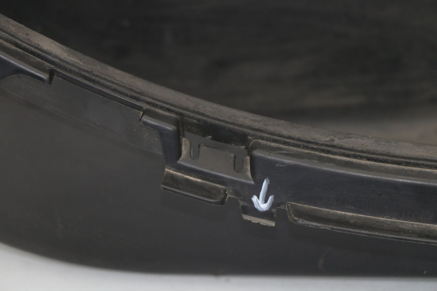 photo de ESTRIBO RENAULT TWIZY 45 (2012 - 2019) - Detalhes característicos