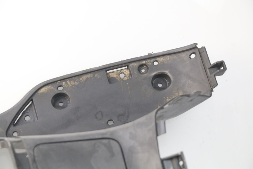 photo de ESTRIBO SUZUKI UC EPICURO 125 (1999 - 2003) - Detalhes característicos