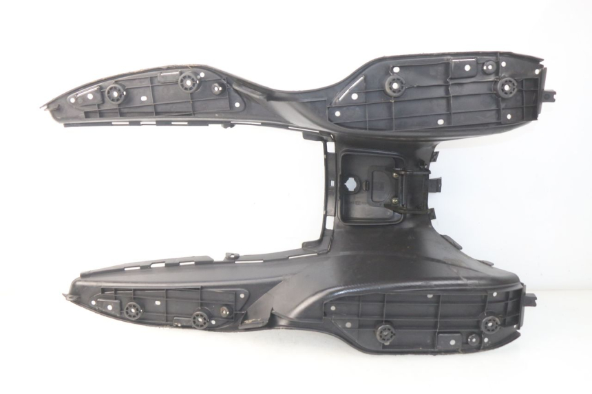 photo de ESTRIBO SUZUKI UC EPICURO 125 (1999 - 2003) - Pontos de fixação