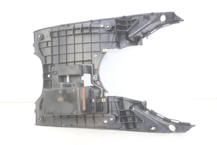 photo de ESTRIBO PEUGEOT V-CLIC VCLIC 50 (2007 - 2013) - Pontos de fixação