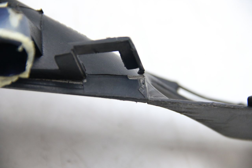 photo de ESTRIBO PEUGEOT V-CLIC VCLIC 50 (2007 - 2013) - Marcações e referências