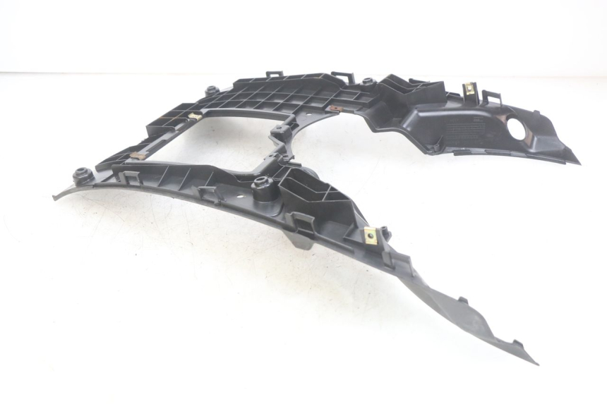 photo de ESTRIBO PEUGEOT V-CLIC VCLIC 50 (2007 - 2013) - Zoom do estado de desgaste
