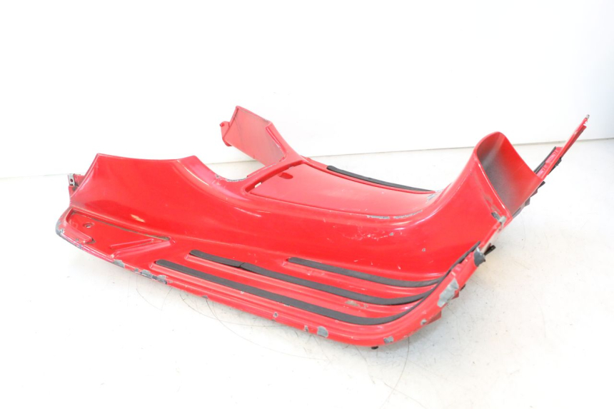 photo de ESTRIBO PIAGGIO VESPA S 2T 50 (2007 - 2014) - Vista de perto