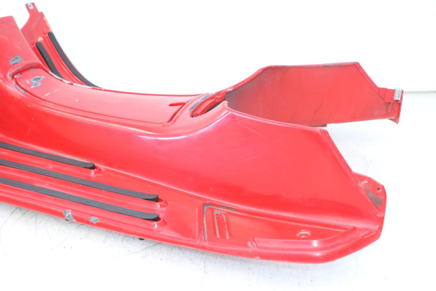 photo de ESTRIBO PIAGGIO VESPA S 2T 50 (2007 - 2014) - Ângulo alternativo