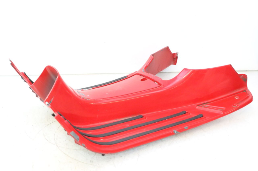 photo de ESTRIBO PIAGGIO VESPA S 2T 50 (2007 - 2014) - Vista de perfil