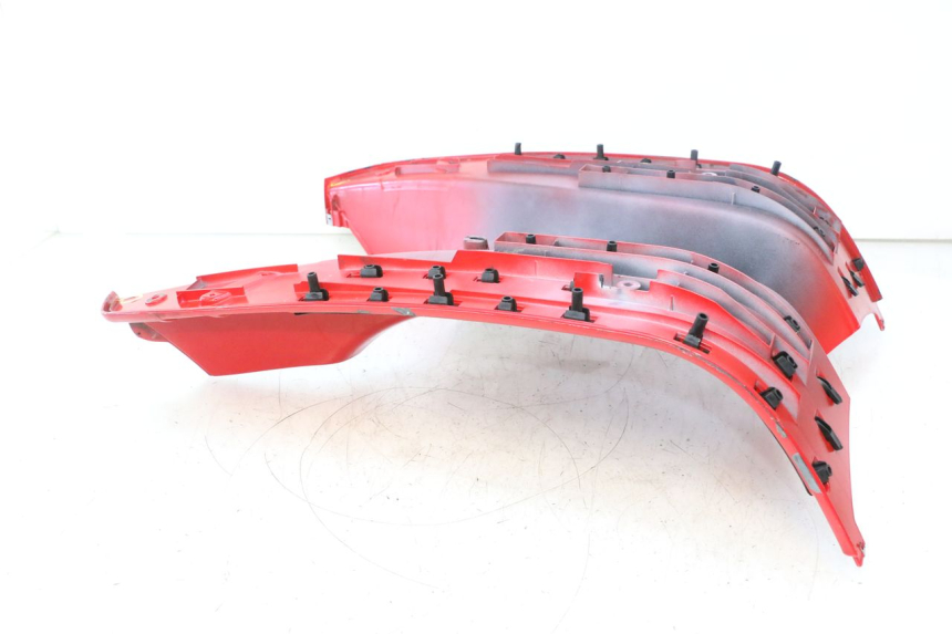 photo de ESTRIBO PIAGGIO VESPA S 2T 50 (2007 - 2014) - Detalhe da peça