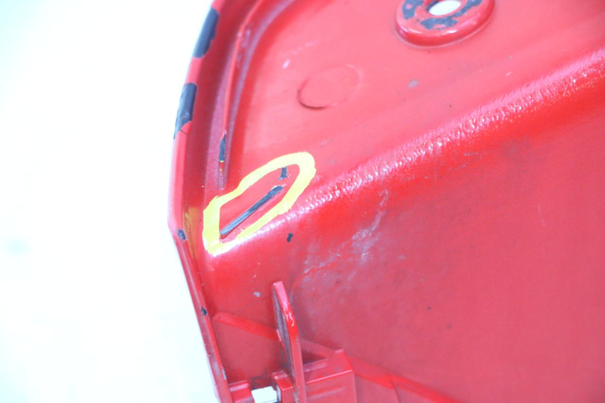 photo de ESTRIBO PIAGGIO VESPA S 2T 50 (2007 - 2014) - Zoom do estado de desgaste