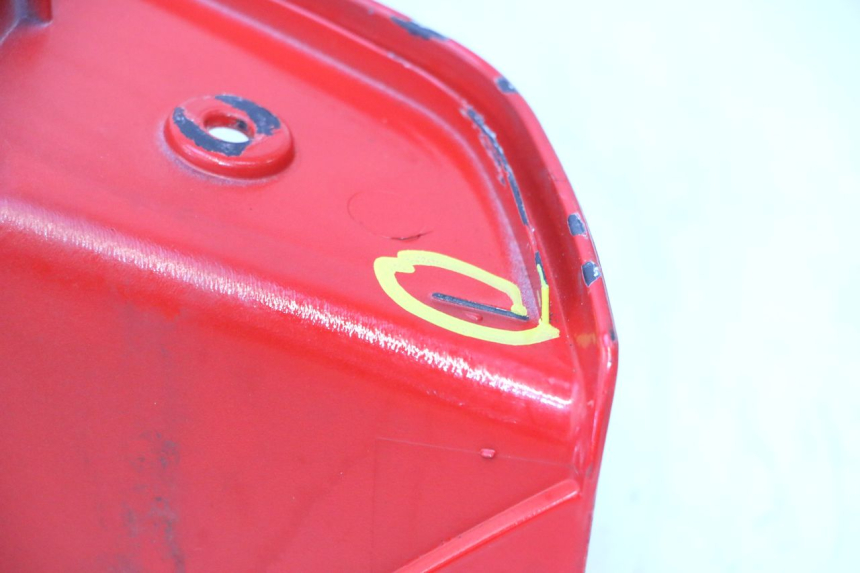 photo de ESTRIBO PIAGGIO VESPA S 2T 50 (2007 - 2014) - Outro ângulo de visão