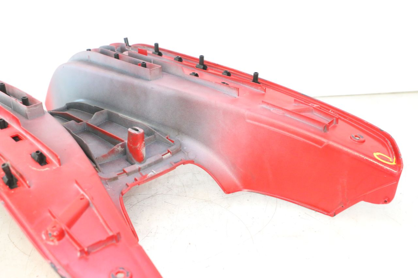 photo de ESTRIBO PIAGGIO VESPA S 2T 50 (2007 - 2014) - Ampliação técnica
