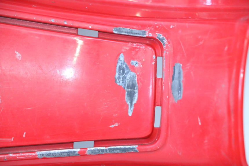 photo de ESTRIBO PIAGGIO VESPA S 2T 50 (2007 - 2014) - Vista geral