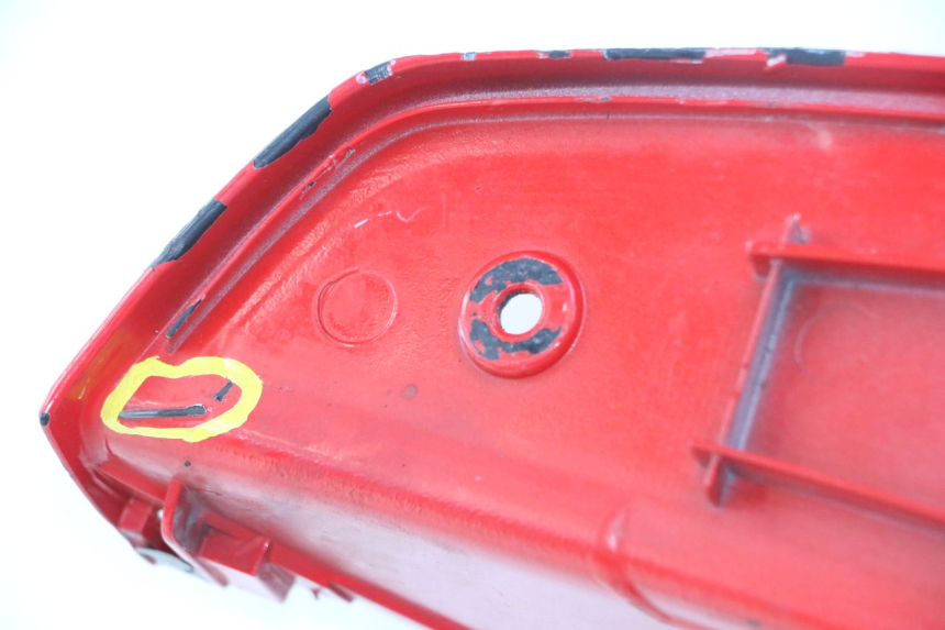 photo de ESTRIBO PIAGGIO VESPA S 2T 50 (2007 - 2014) - Peça verificada