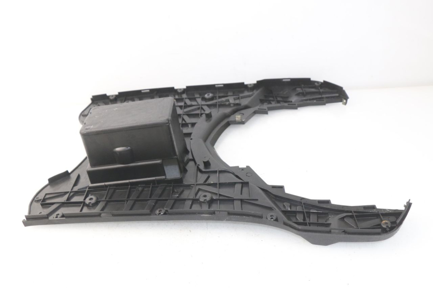 photo de DESCANSO DE PÉ EUROCKA VIRTUALITY GT 4T 50 (2011 - 2017) - Outro ângulo de visão