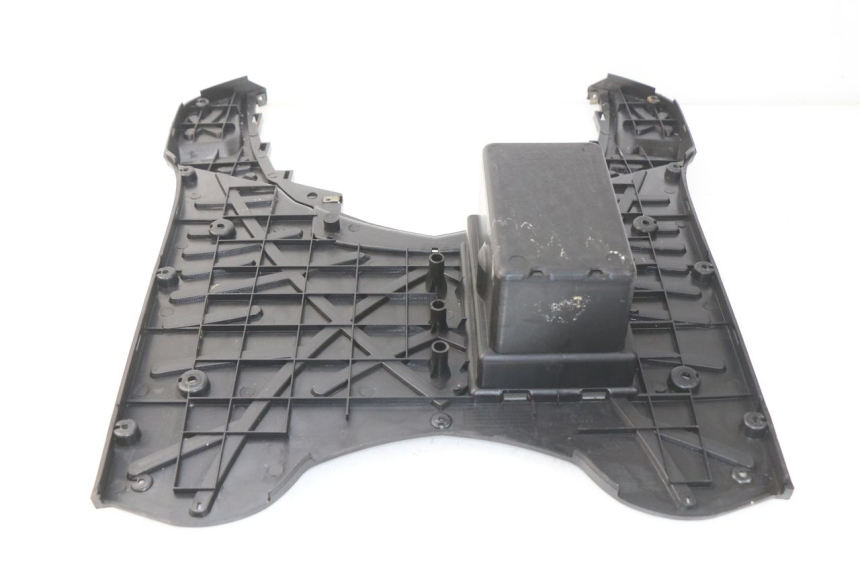 photo de DESCANSO DE PÉ EUROCKA VIRTUALITY GT 4T 50 (2011 - 2017) - Ampliação técnica