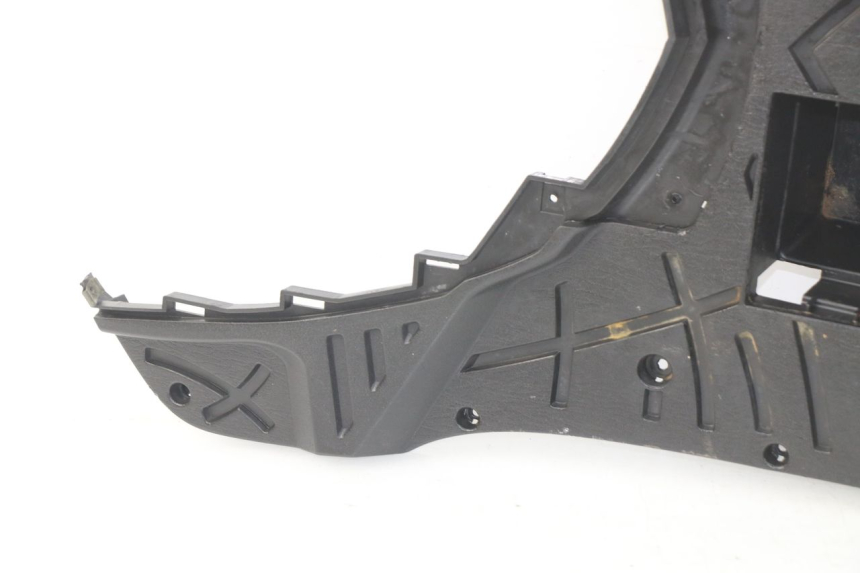 photo de DESCANSO DE PÉ EUROCKA VIRTUALITY GT 4T 50 (2011 - 2017) - Estado da superfície