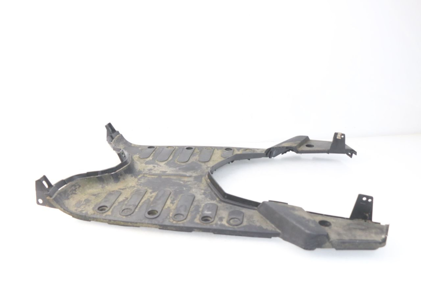 photo de ESTRIBO PEUGEOT VIVACITY NEW 4T 50 (2008 - 2017) - Pontos de fixação