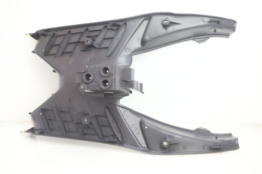photo de ESTRIBO PEUGEOT VIVACITY 50 (2004 - 2009) - Imagem adicional