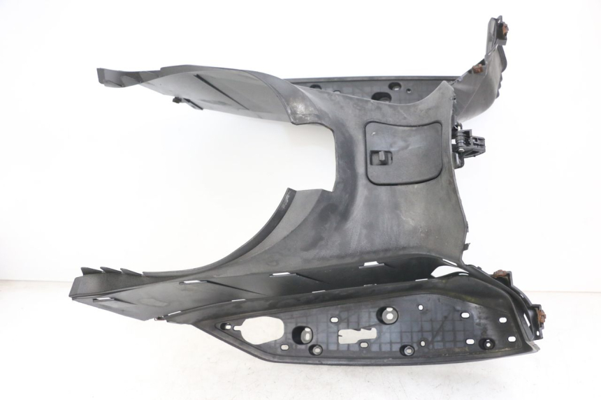 photo de ESTRIBO YAMAHA X-MAX XMAX 250 (2006 - 2009) - Vista principal