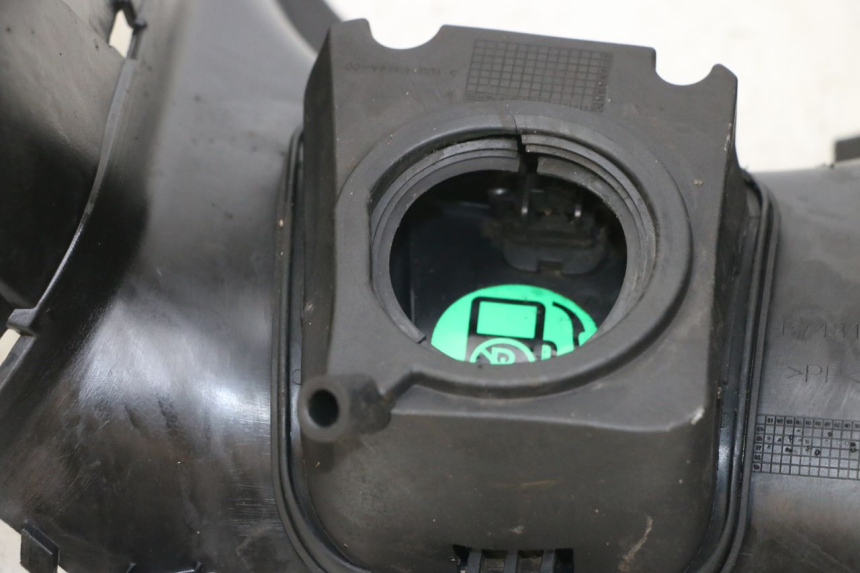 photo de ESTRIBO YAMAHA X-MAX XMAX 250 (2006 - 2009) - Zoom do estado de desgaste