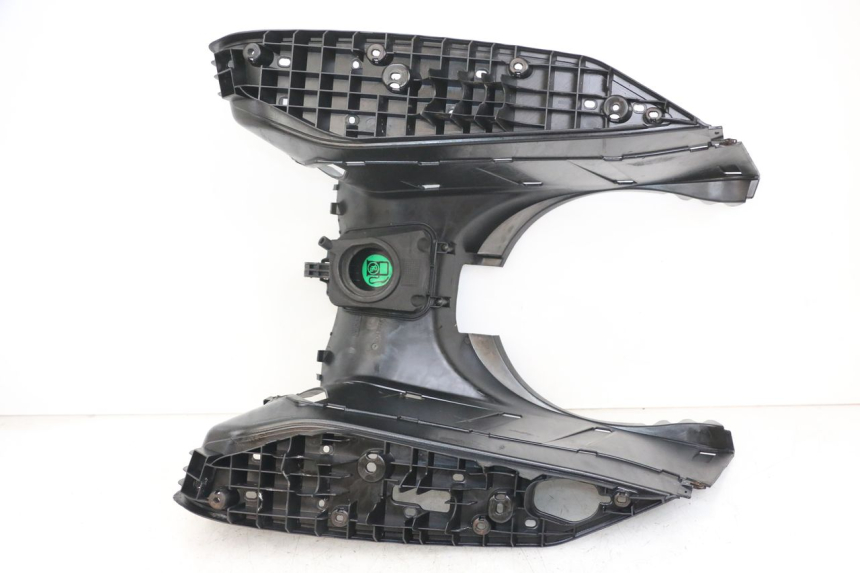 photo de ESTRIBO YAMAHA X-MAX XMAX 250 (2006 - 2009) - Ampliação técnica
