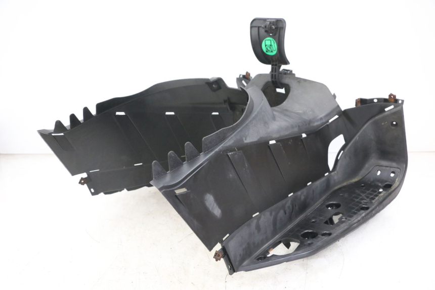 photo de ESTRIBO YAMAHA X-MAX XMAX 250 (2006 - 2009) - Pontos de fixação