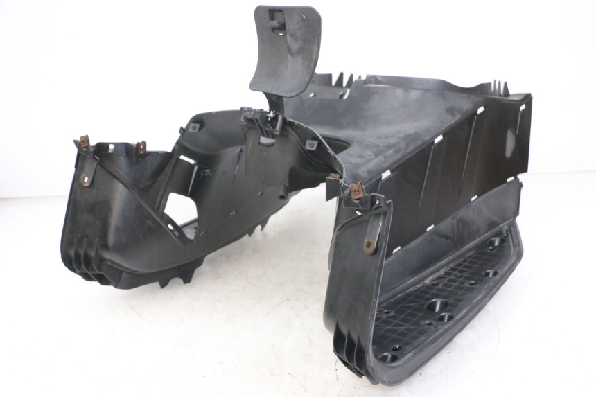 photo de ESTRIBO YAMAHA X-MAX XMAX 250 (2006 - 2009) - Marcações e referências
