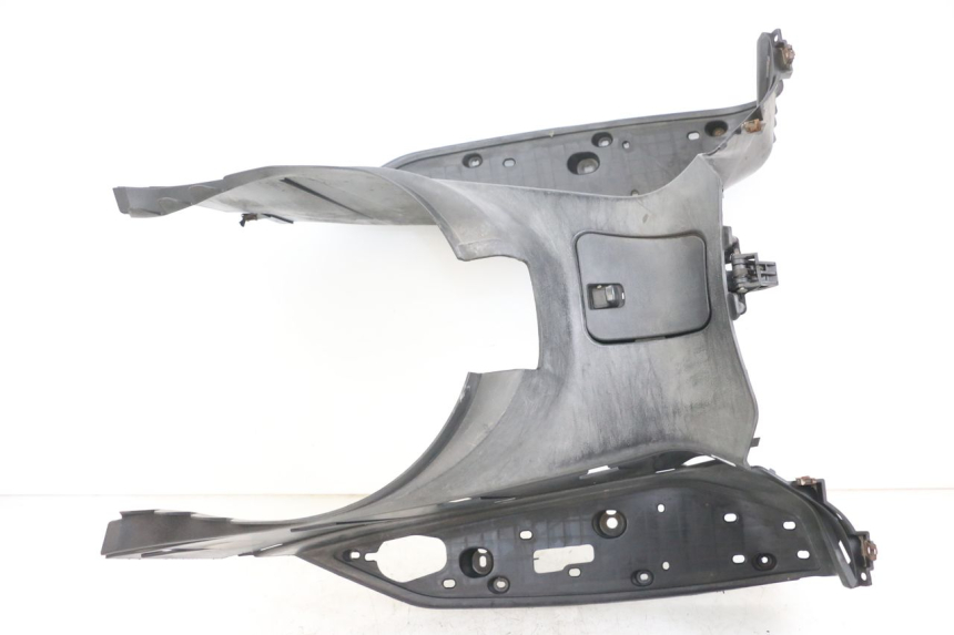 photo de DESCANSO DE PÉ YAMAHA XMAX X-MAX 125 (2006 - 2009) - Vista principal