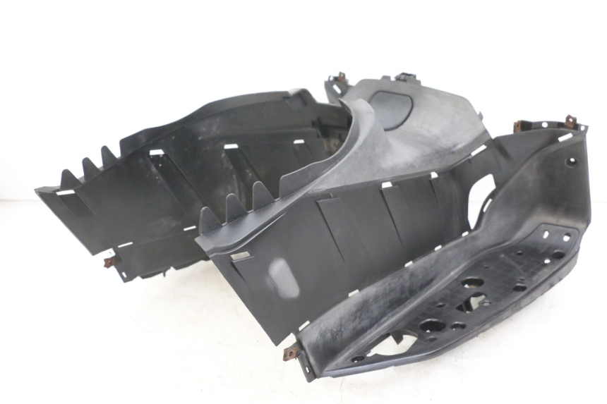 photo de DESCANSO DE PÉ YAMAHA XMAX X-MAX 125 (2006 - 2009) - Vista do produto