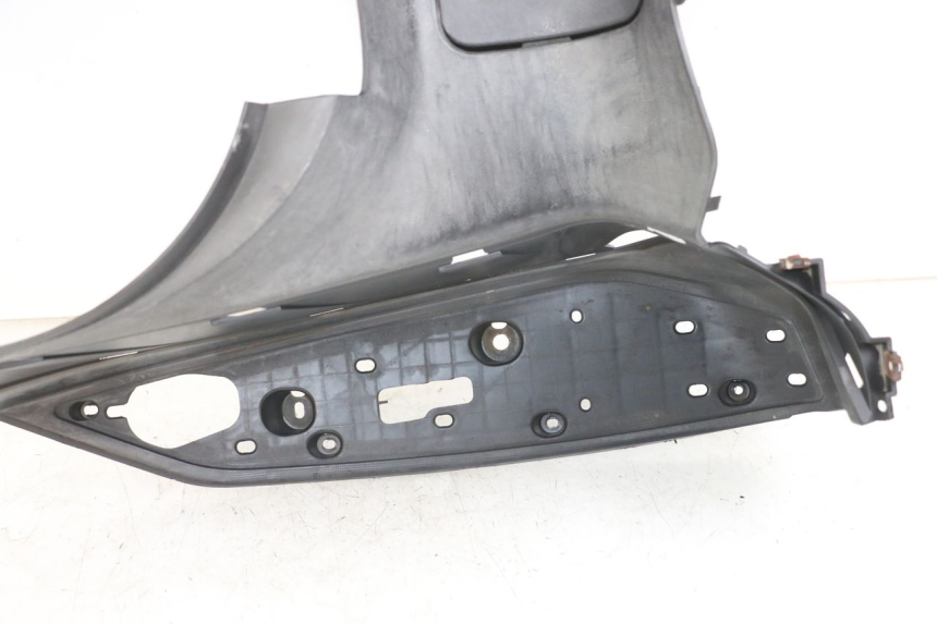 photo de DESCANSO DE PÉ YAMAHA XMAX X-MAX 125 (2006 - 2009) - Vista de perto