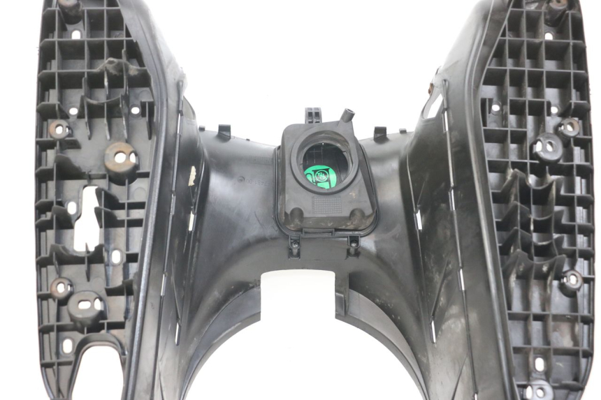 photo de DESCANSO DE PÉ YAMAHA XMAX X-MAX 125 (2006 - 2009) - Outro ângulo de visão