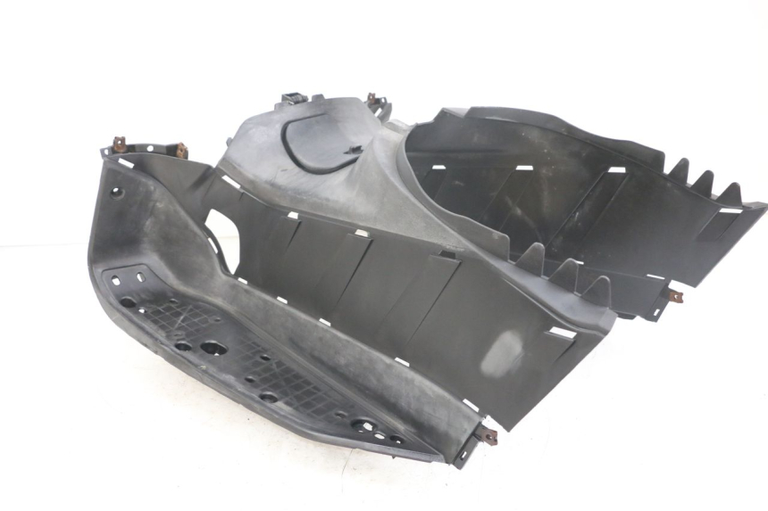 photo de DESCANSO DE PÉ YAMAHA XMAX X-MAX 125 (2006 - 2009) - Vista geral