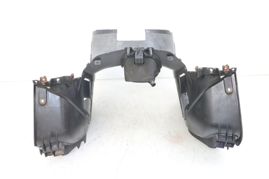 photo de DESCANSO DE PÉ YAMAHA XMAX X-MAX 125 (2006 - 2009) - Estado da superfície