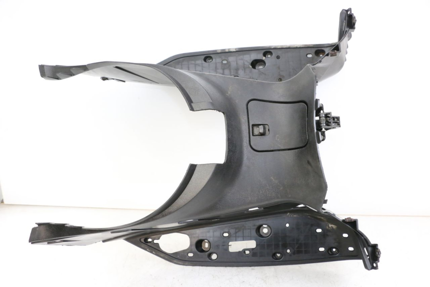 photo de DESCANSO DE PÉ YAMAHA XMAX X-MAX 125 (2006 - 2009) - Vista principal
