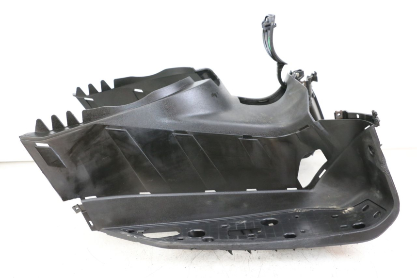 photo de DESCANSO DE PÉ YAMAHA XMAX X-MAX 125 (2006 - 2009) - Vista de perto